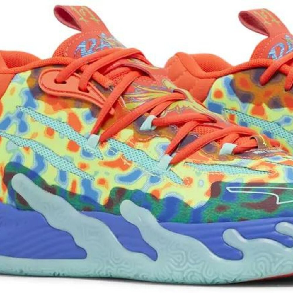 PUMA LaMelo Ball mb.03